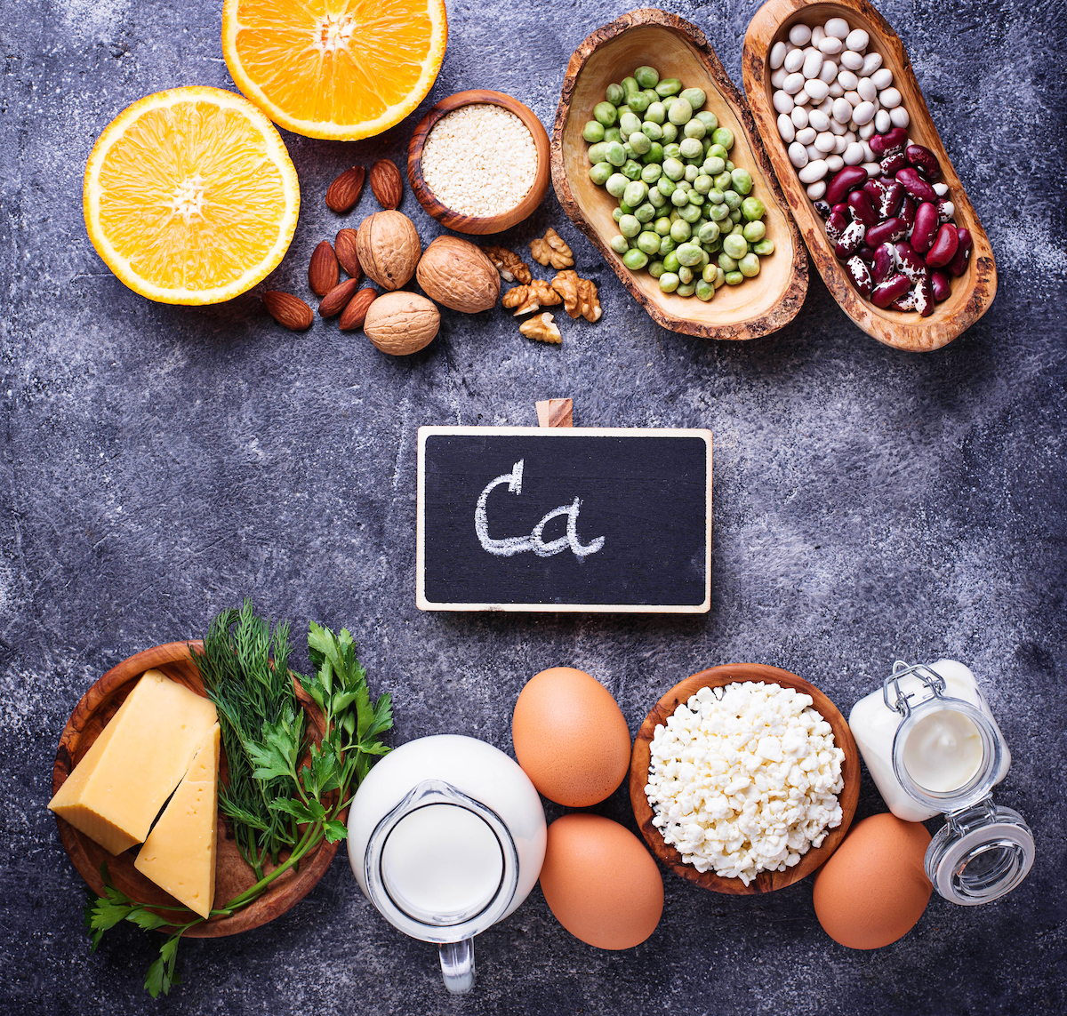 균형 잡힌 식단으로 만드는 활력 있는 하루